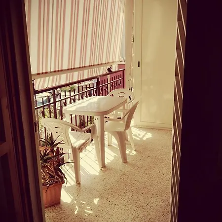 A Casa Di Nonna Bis Trani