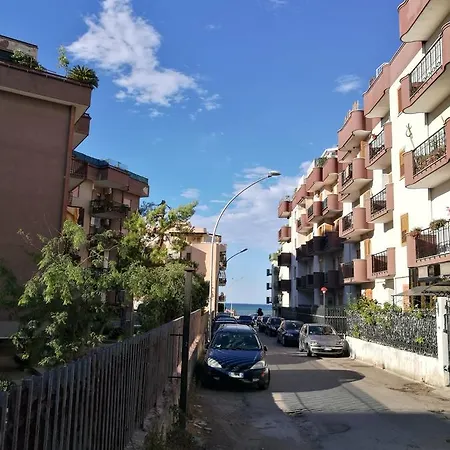 A Casa Di Nonna Bis Ferienhaus
