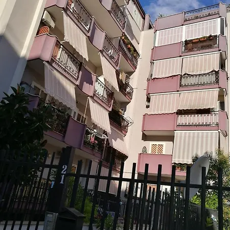 A Casa Di Nonna Bis