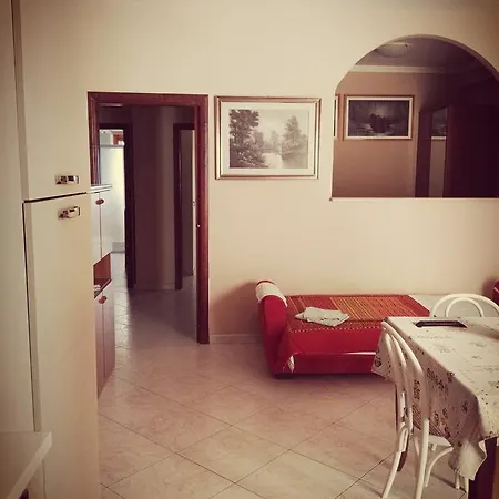 A Casa Di Nonna Bis *