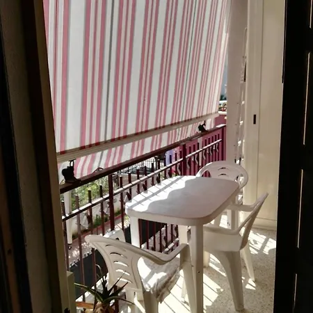 A Casa Di Nonna Bis Ferienhaus *