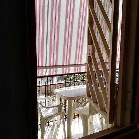 A Casa Di Nonna Bis Trani