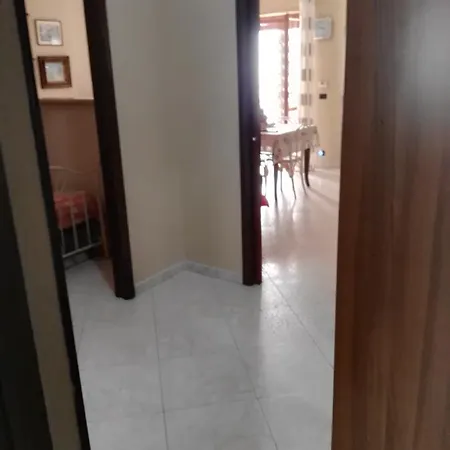 A Casa Di Nonna Bis Ferienhaus