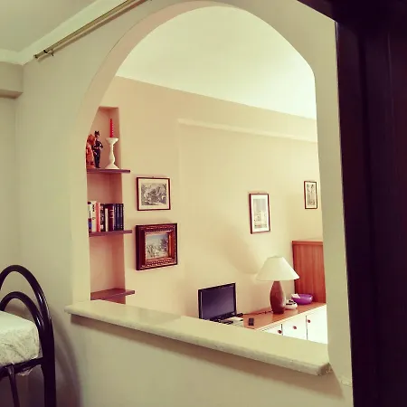 A Casa Di Nonna Bis * Trani