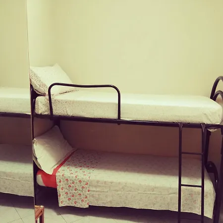 A Casa Di Nonna Bis * Trani